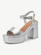 Sandals Green