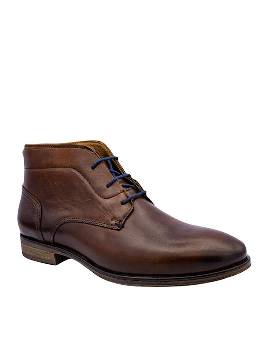 Adam's Shoes