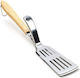 BBQ Collection Spatulă Grătar Inox 48cm