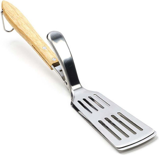 BBQ Collection Σπάτουλα Grill Ανοξείδωτη 48cm