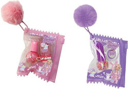 Glammy Gloss Kinder Make-up (Verschiedene Designs)
