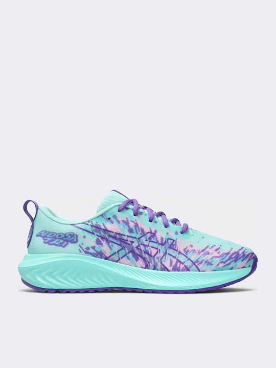 ASICS Gel-Noosa Kids Sports Shoes Running with ...