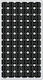 Victron Energy BlueSolar Panou Fotovoltaic Monocristalin 235W 24V 1350x880x30mm