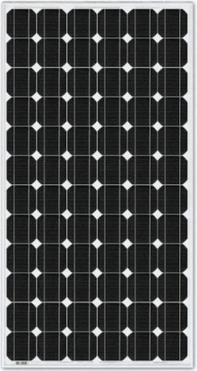 Victron Energy BlueSolar Panou Fotovoltaic Monocristalin 235W 24V 1350x880x30mm
