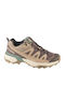 Salomon X Ultra 360 Ltr Women's Hiking Shoes Waterproof Brown