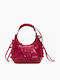 Women Set Women's Bag Shoulder Red