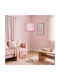 Trigon Stehlampe Mit E27 Lampenbirnensockel Rosa