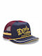 Deus Ex Machina Unisex Καπελο Trucker Μπλε D261mha335-065 Dark Navy