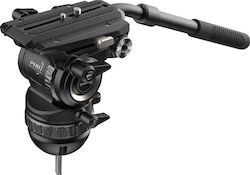 Smallrig 4287 Professional Video Head Ph8