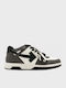 Out Office Men's Sneakers Grey