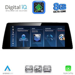 Digital IQ Tpg 16974_cpa 10.25'' Evo Multimedia System BMW X3 F25 – X4 F26 Modell 2016-2017 Digital IQ Tpg 16974_cpa 10.25'' Evo Multimedia System BMW X3 F25 – X4 F26 Modell 2016-2017
