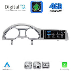 Digital Iq Tpg 15933a_cpa 10.25inc Multimedia System Audi Mod Q7 Mod 2005-2010 Digital Iq Tpg 15933a_cpa 10.25inc Multimedia System Audi Mod Q7 Mod 2005-2010