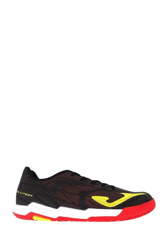 Joma Evolution Jr IN Kids Soccer Cleats Indoor ...