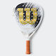 Wilson WR214511 Ρακέτα Padel Ενηλίκων