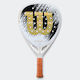 Wilson WR214611 Ρακέτα Padel Ενηλίκων