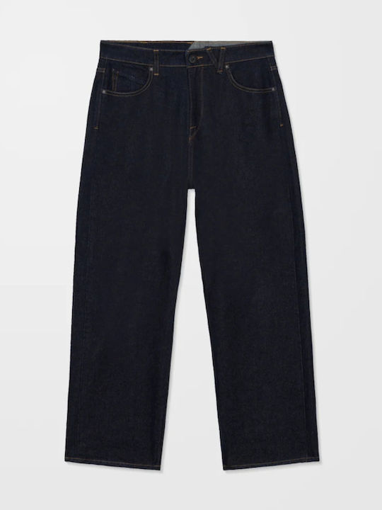 Volcom Fivedown Pantaloni Din Denim Pentru Bărb...