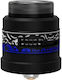 Damn Vape Damn Vape E-Zigarette Verdampfer-Tank RDA 23mm