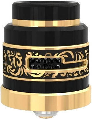 Damn Vape RDA Атомайзер за електронна цигара 23 mm
