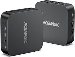 Acemagic K1 (Ryzen 5 7530U/16GB DDR4/512GB SSD/W11 Pro) Acemagic K1 (Ryzen 5 7530U/16GB DDR4/512GB SSD/W11 Pro)
