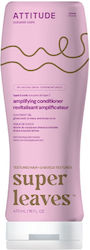 Attitude Conditioner