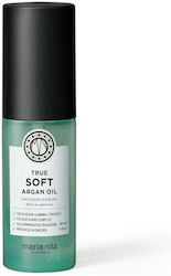 Maria Nila True Soft Conditioner 30ml Maria Nila True Soft Conditioner 30ml