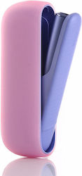 Iqos Iluma Iluma I Transparent Pink Kunststoff Schutzcase Für Elektronische Zigarette