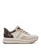 Women's Sneakers Ivory Comb