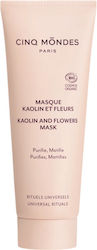 Cinq Mondes Gesichtsmaske 60ml
