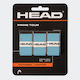Head Prime Tour Tennis Overgrips X 3 Blau