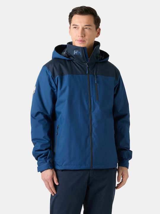 Helly Hansen Μπουφάν Blue