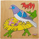 Educational Puzzle The Life of Birds Dimensions 15*16*15 Eichorn