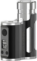 Mechvape Box Mod 100W Silber