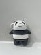 Keychain Standing 13cm We Bare Bears Collection Innovation Panda