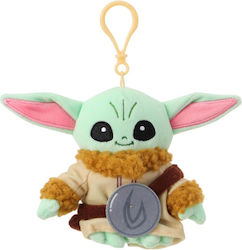Star Wars Collection Μπρελόκ Λούτρινο 10cm Shield Grogu