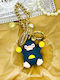 Harry Potter Niffler Pendant