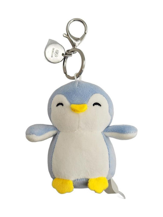 Plushy Keychain Mini Family Series 9cm Mini Pen