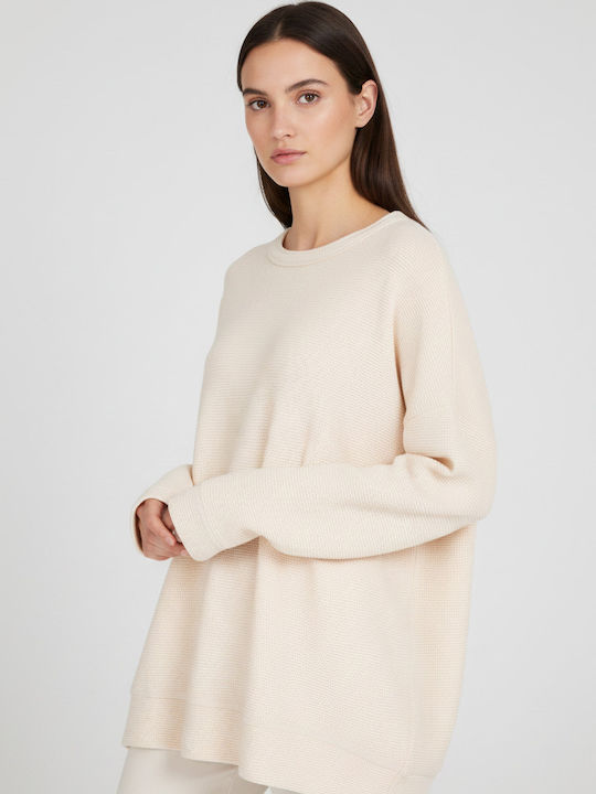 Philosophy Wear Damen Bluse Baumwolle Langärmel...