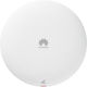Huawei AP361H Точка за достъп Wi‑Fi 6 Двулентов (2.4 и 5GHz) Единичен комплект