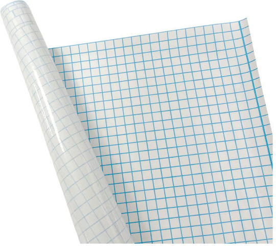 SPV SPV-Roll Kleberolle Durchsichtige 5m x 45cm