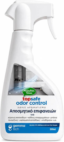 Pet Odour Neutralizer topsafe Odor Control Rtu