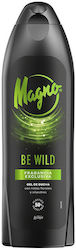 La Toja Shower Gel 600ml La Toja Shower Gel 600ml