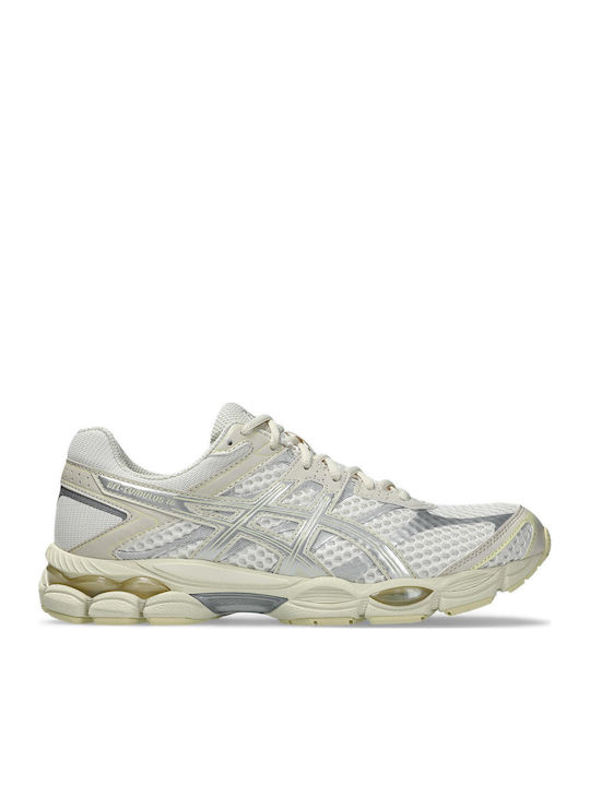 ASICS Gel-Cumulus 16 Sneakers Silber