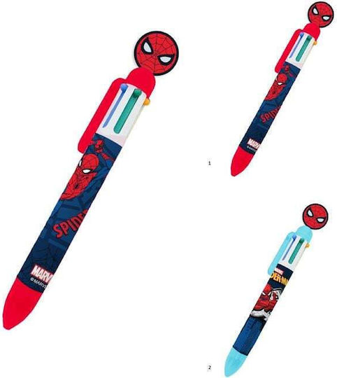 Must Team Pixuri Ballpoint (Diverse Modele)