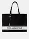 Karl Lagerfeld Essential Black