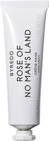 Byredo Rose Of No Man's Land Feuchtigkeitsspendende Handcreme 30ml