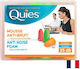 Quies Слушалки 6 бр