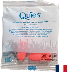 Quies Слушалки 2 бр