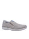 Ανδρικά Slip-On Γκρι