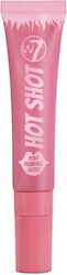 Hot Shot Pout Plumping Gloss Shimmer Surge W7