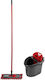 Vileda Revolution Box Parkettmop 184151